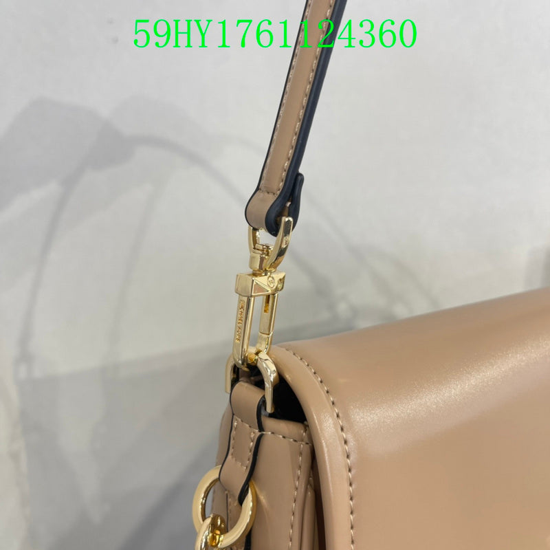 Satchel Bags - MK Bags - 156