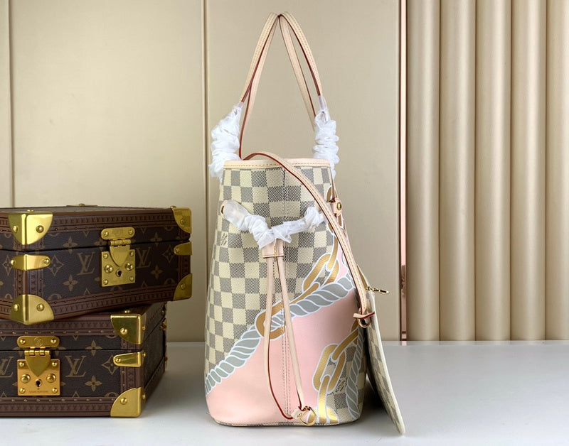 Satchel Bags - VL Bags - 2833