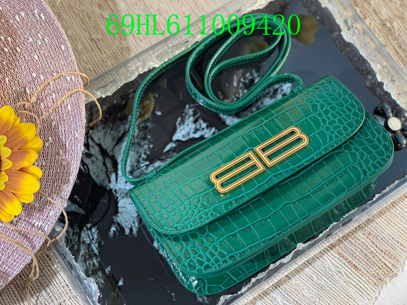 Satchel Bags - BGA Bags - 2023