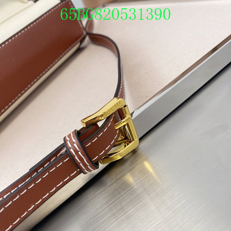 Fan Fashion -GLM - Top quality BBR Bags - 505
