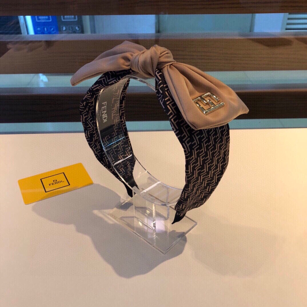 GLM - New Hair Band FEI 050