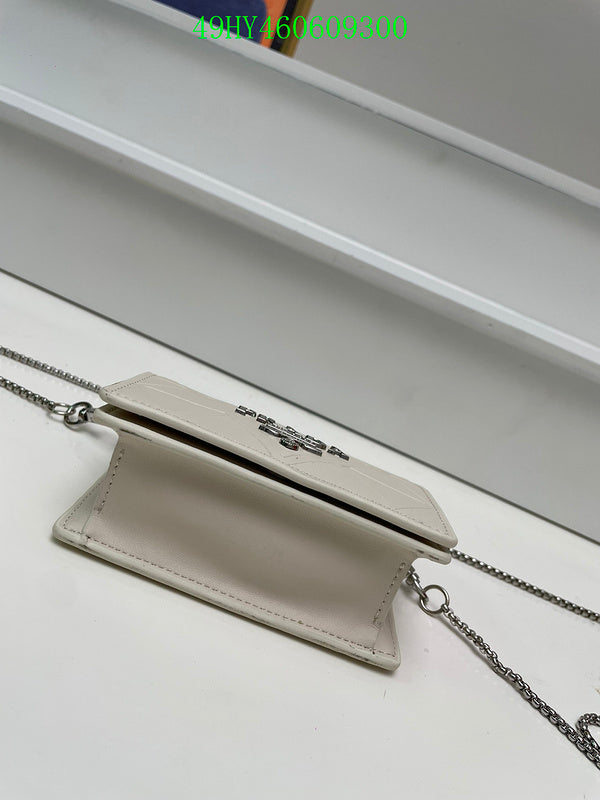 Satchel Bags - PDA Bags - 3207