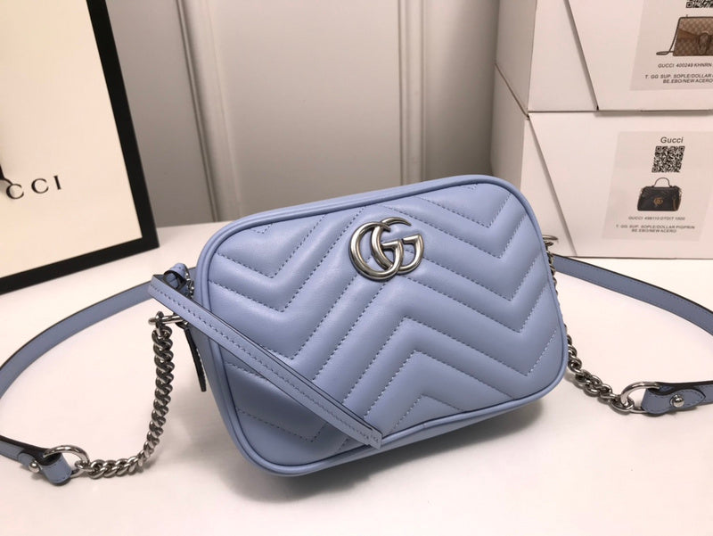 Satchel Bags - GCI Bags - 7006