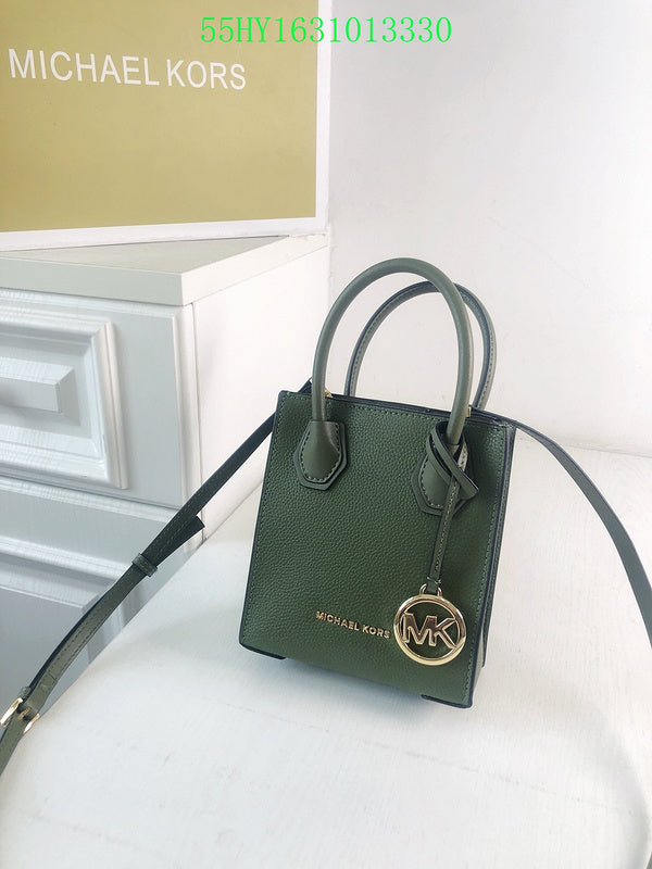Satchel Bags - MK Bags - 181