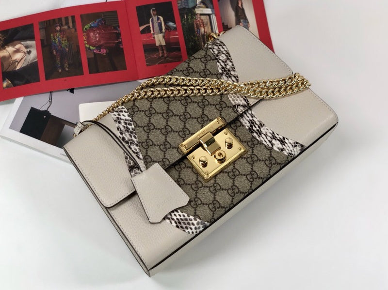 Satchel Bags - GCI Bags - 3999