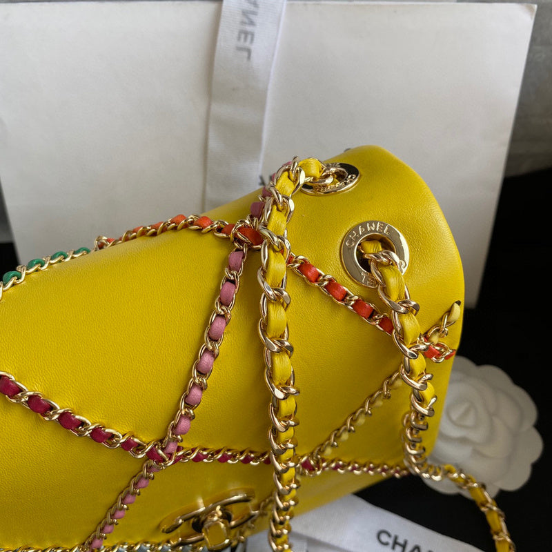 Satchel Bags - CHL Bags - 1623