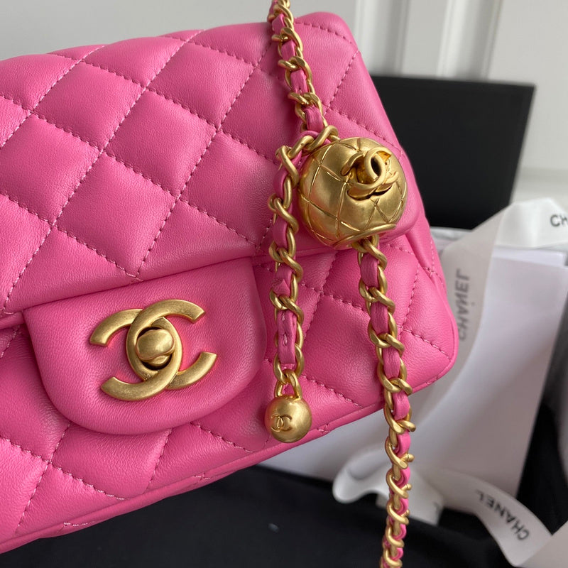 Satchel Bags - CHL Bags - 6413