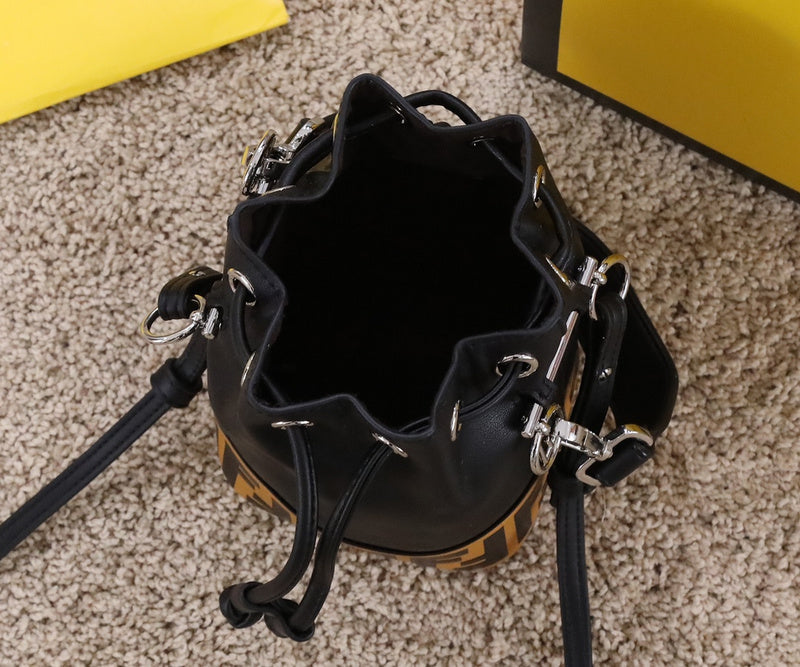 Satchel Bags - FDI Bags - 084