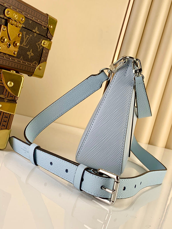 Satchel Bags - VL Bags - 4764