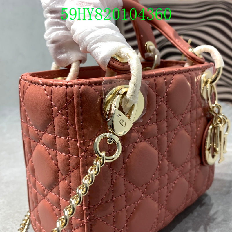 Glami - DOR Bags - 935
