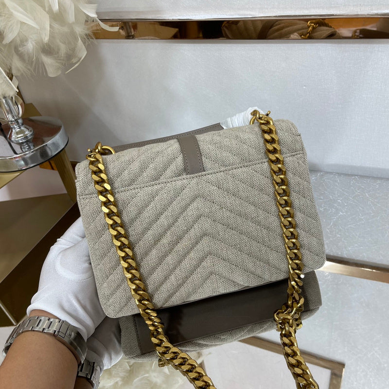 Satchel Bags - SLY Bags - 2522