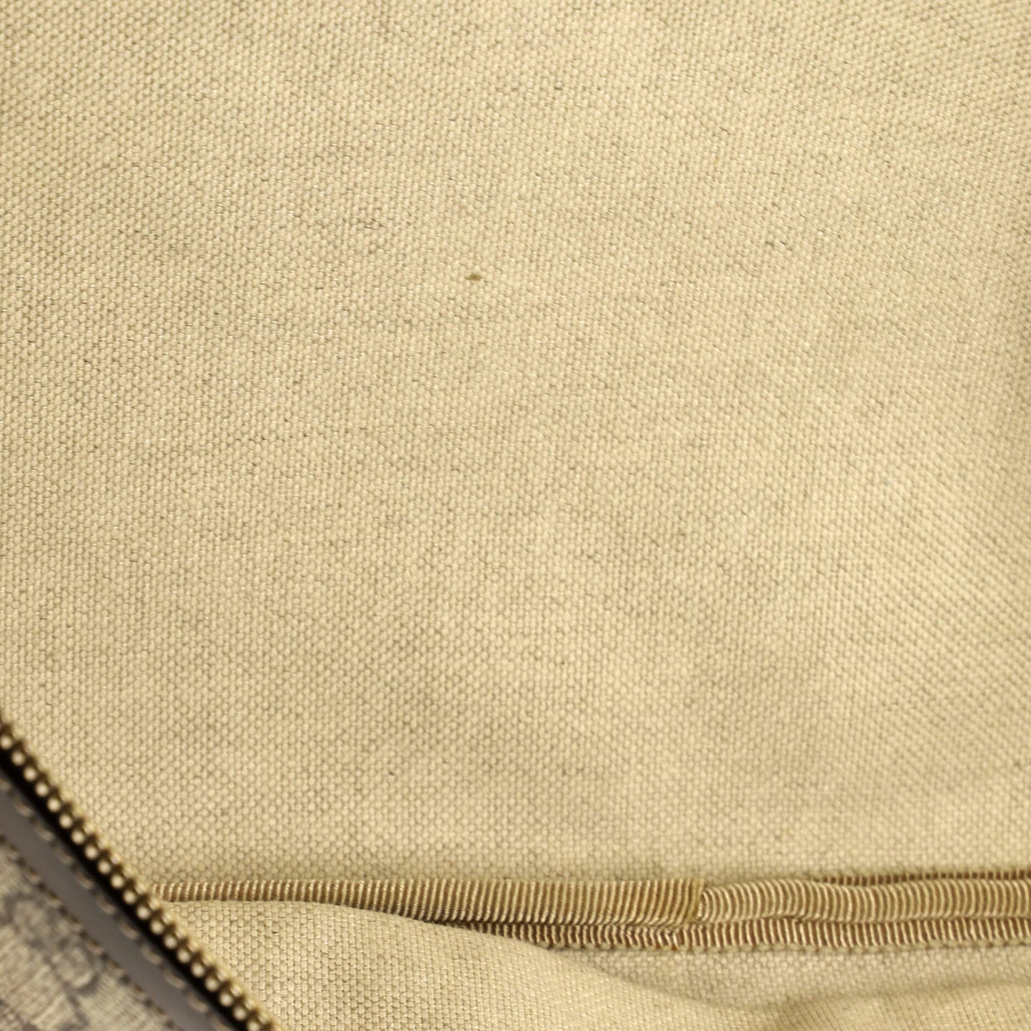 Belt Bag GG Coated Canvas Large