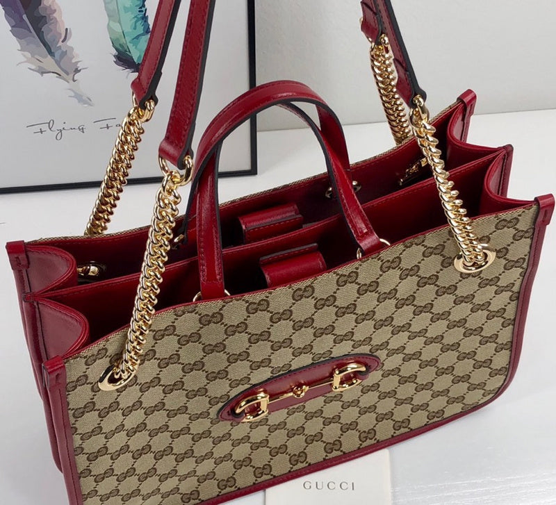 Satchel Bags - GCI Bags - 4083