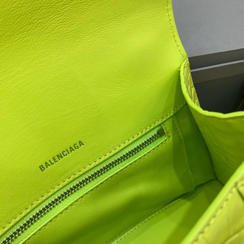 Satchel Bags - BGA Bags - 753