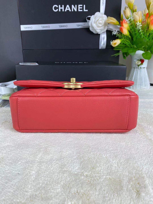 Satchel Bags - CHL Bags - 4114