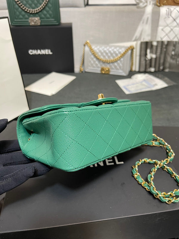 GLM - CHL Bags - 436