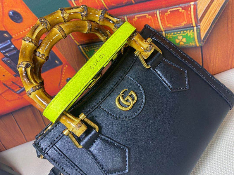Satchel Bags - GUC Bags - 1178