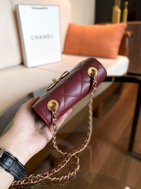 Satchel Bags - CHL Bags - 1470