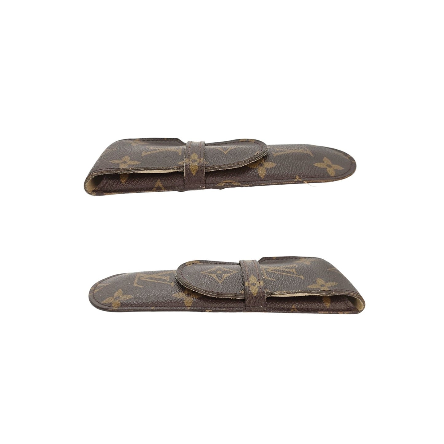 Louis Vuitton Monogram Etui Pen Case
