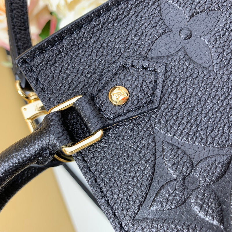 Satchel Bags - VL Bags - 5953