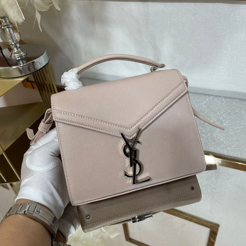 Satchel Bags - SLY Bags - 2545