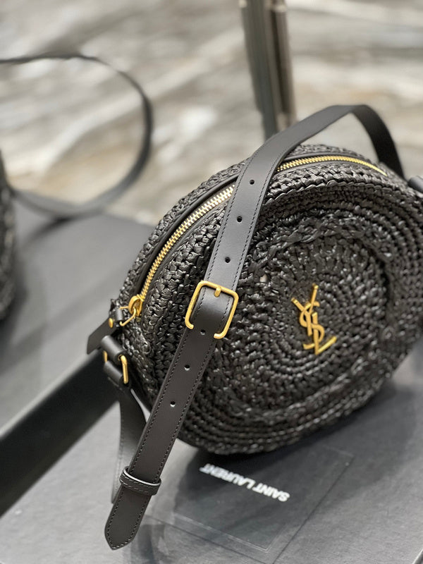 GLM - SLY Bags - 715