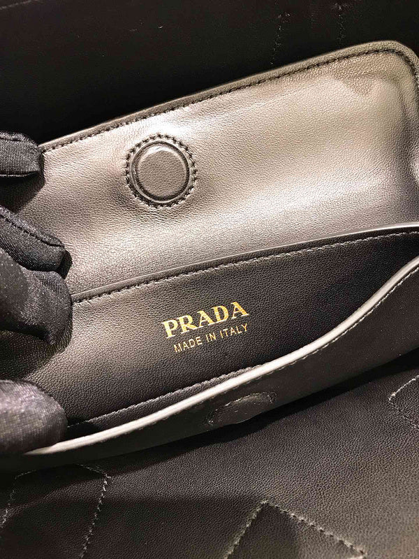 Satchel Bags - PDA Bags - 2458