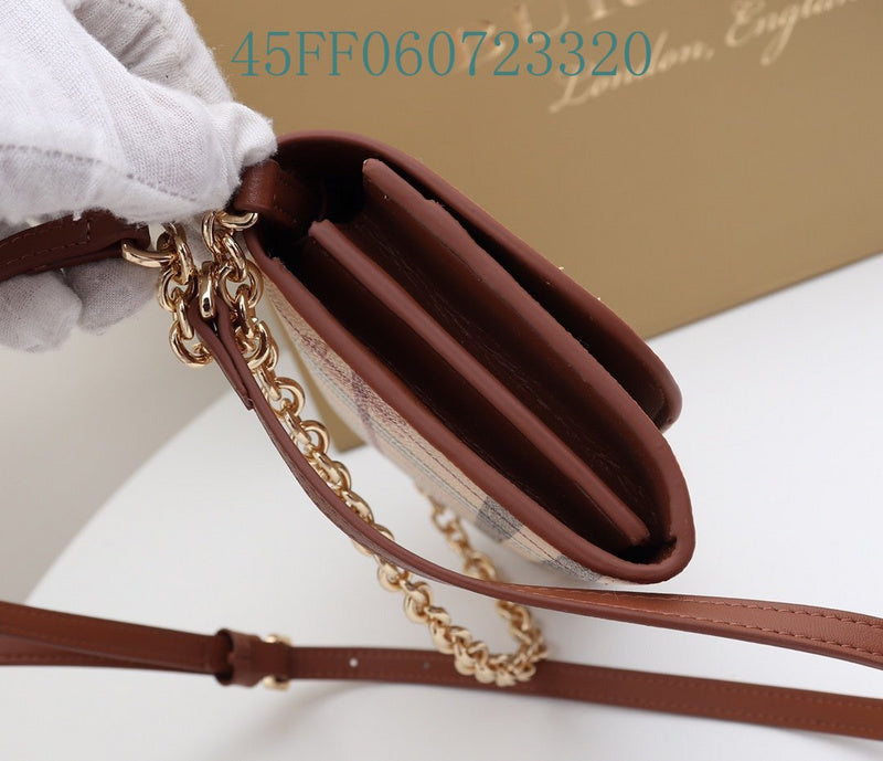 Fan Fashion -GLM - Top quality BBR Bags - 727