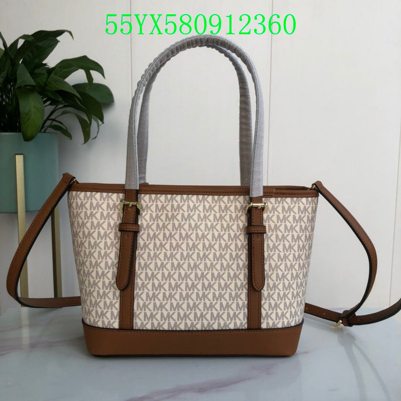 Satchel Bags - MK Bags - 913