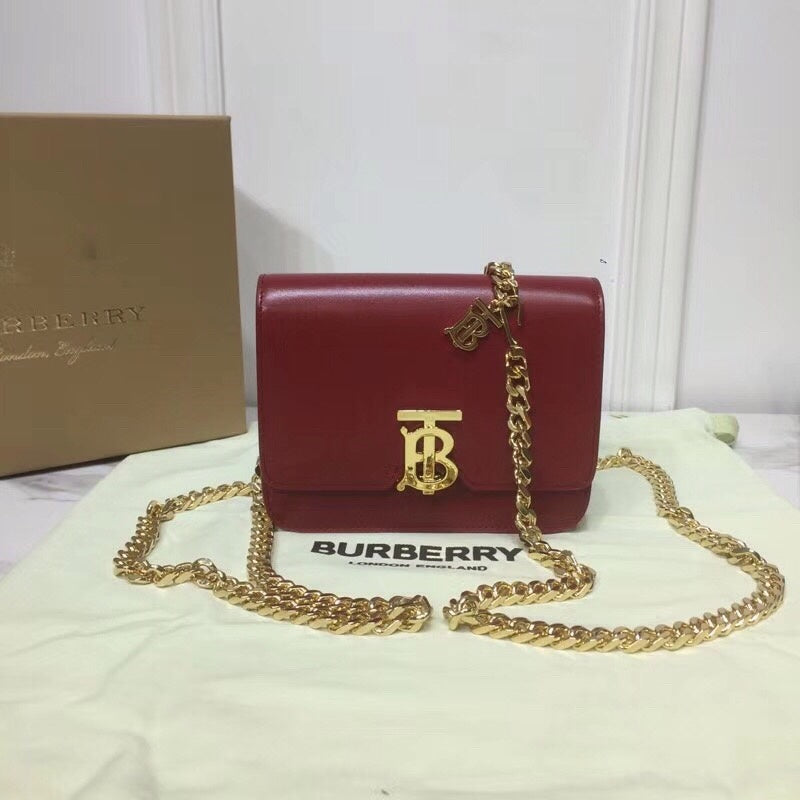 Fan Fashion -GLM - Top quality BBR Bags - 1641