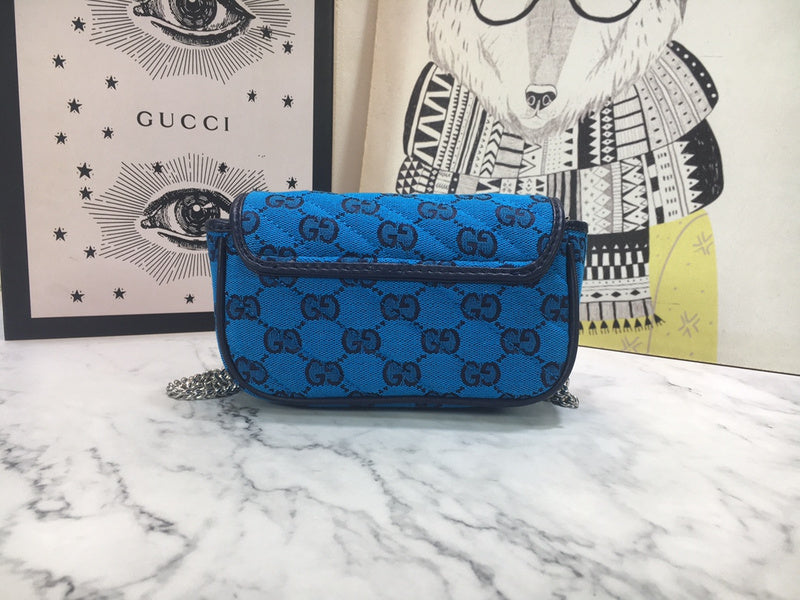 Satchel Bags - GUC Bags - 1401