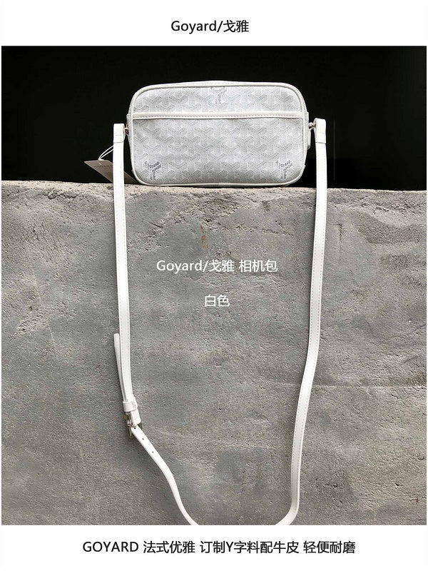Satchel Bags - GOD Bags - 047