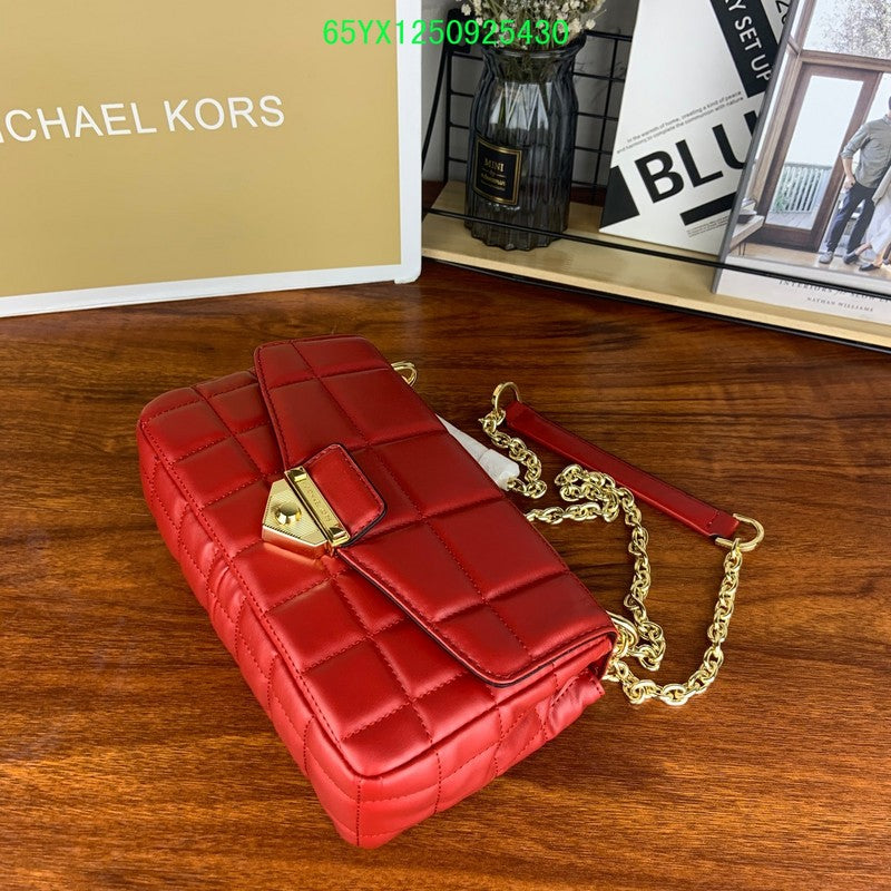 Satchel Bags - MK Bags - 854