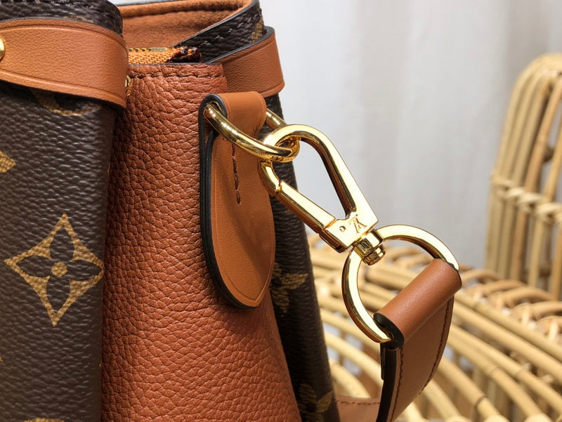 Satchel Bags - VL Bags - 5462