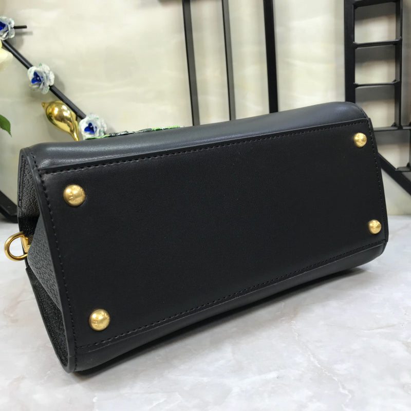 Satchel Bags - DG Bags - 292