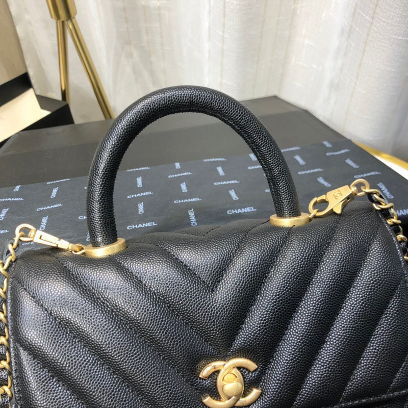Satchel Bags - CHL Bags - 1947
