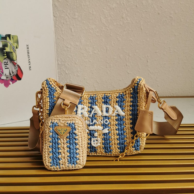 Glami - PD Shoulders Bags - 024