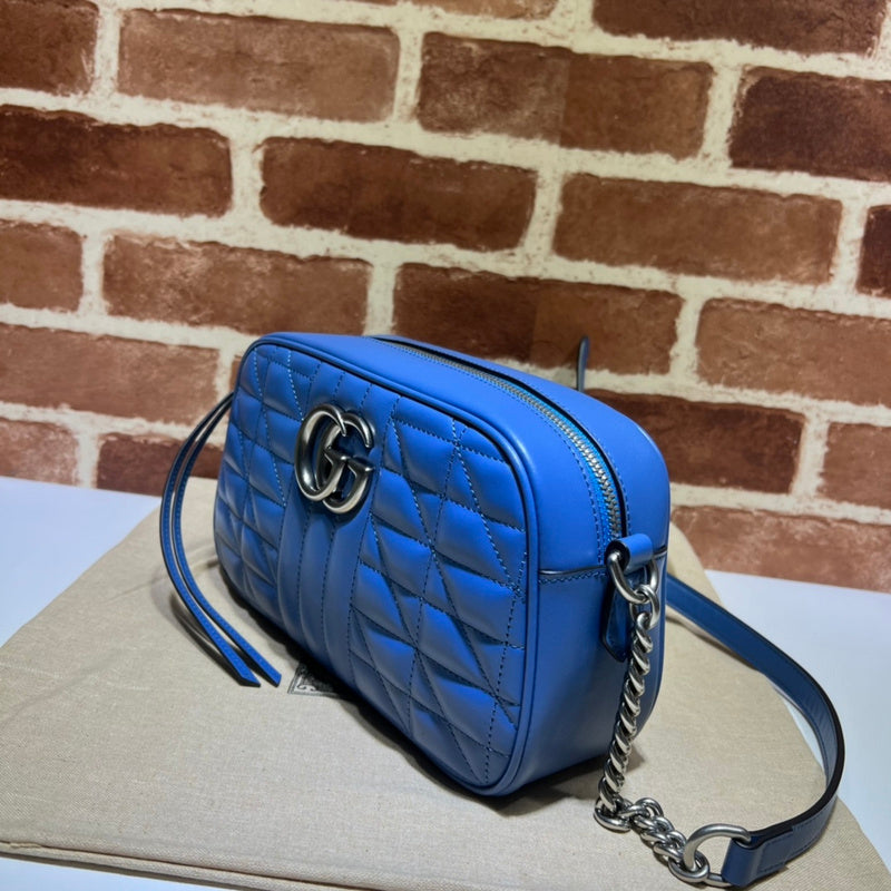 Satchel Bags - GCI Bags - 1128