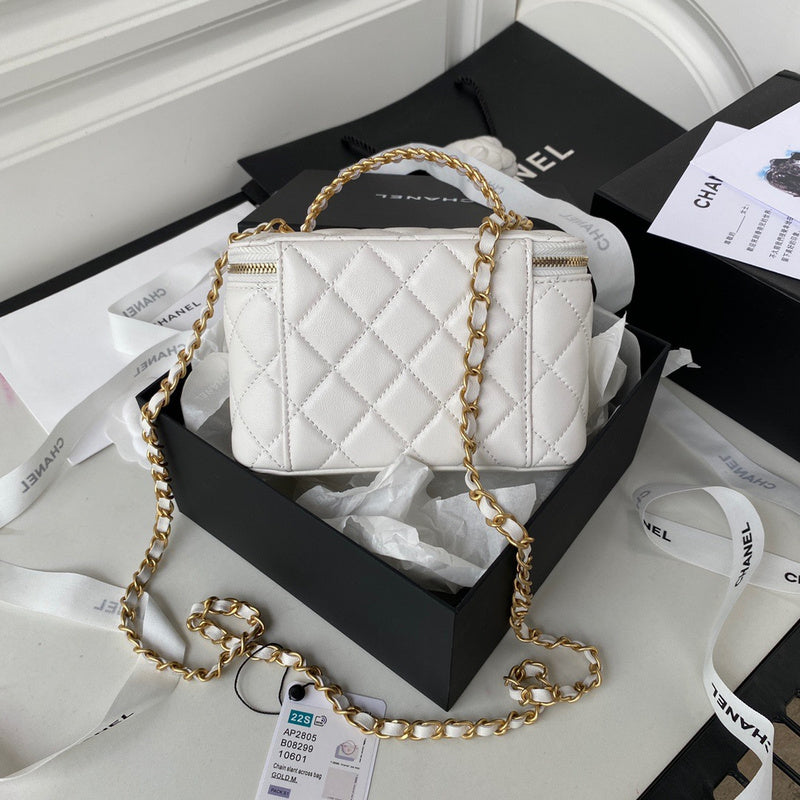 Satchel Bags - CHL Bags - 7629