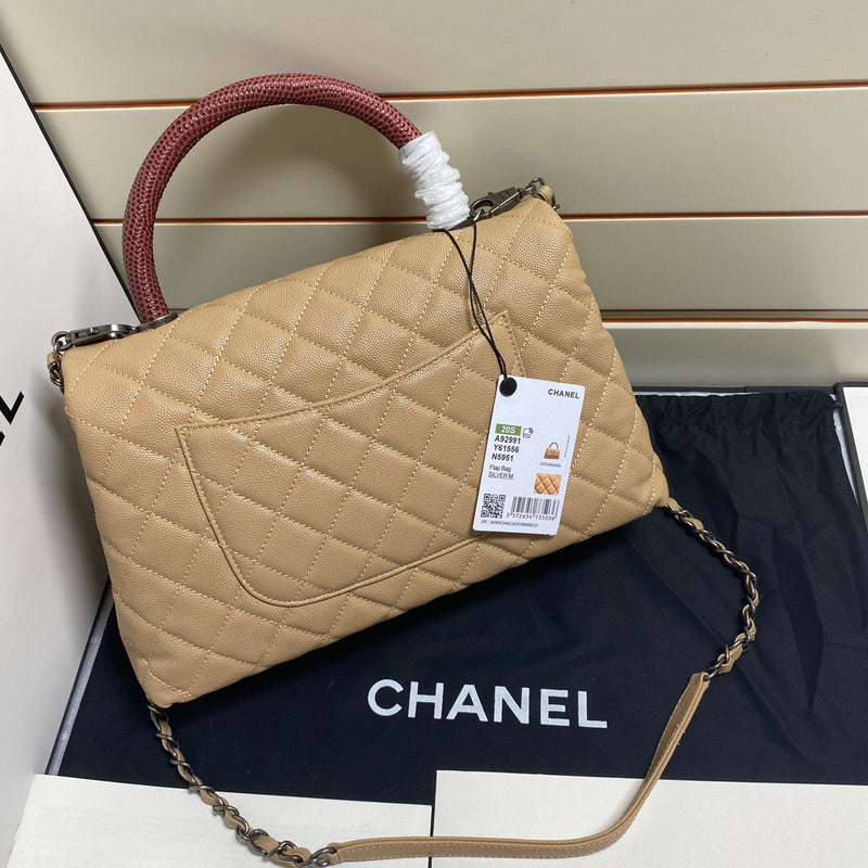 Satchel Bags - CHL Bags - 7491