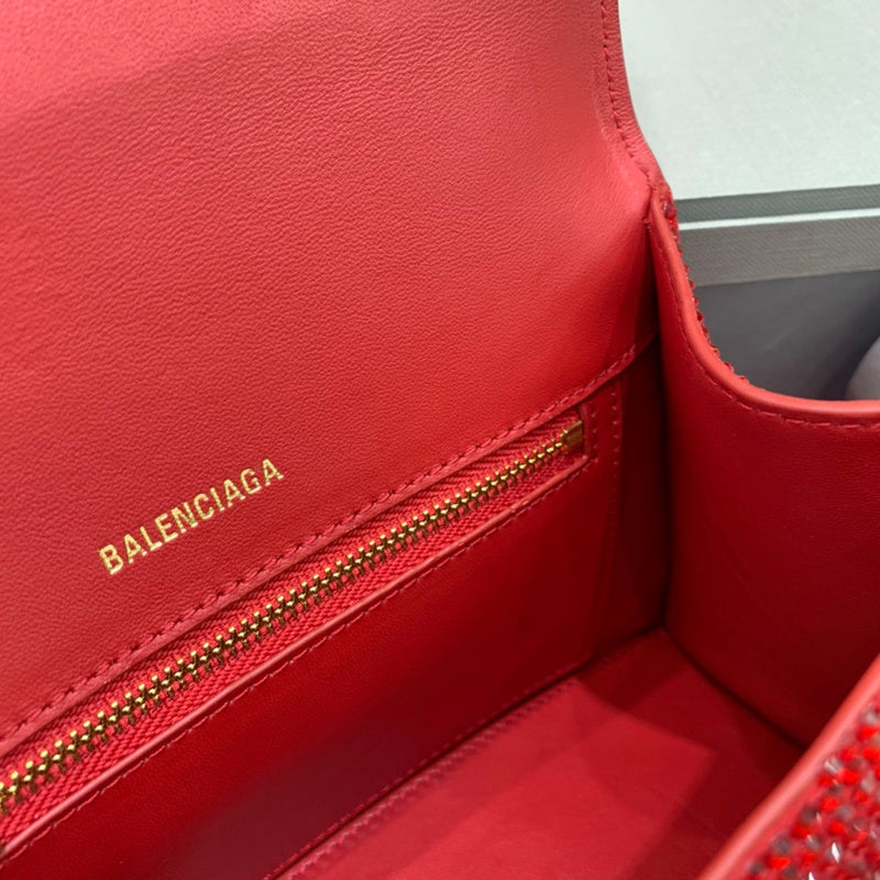 Satchel Bags - BGA Bags - 739
