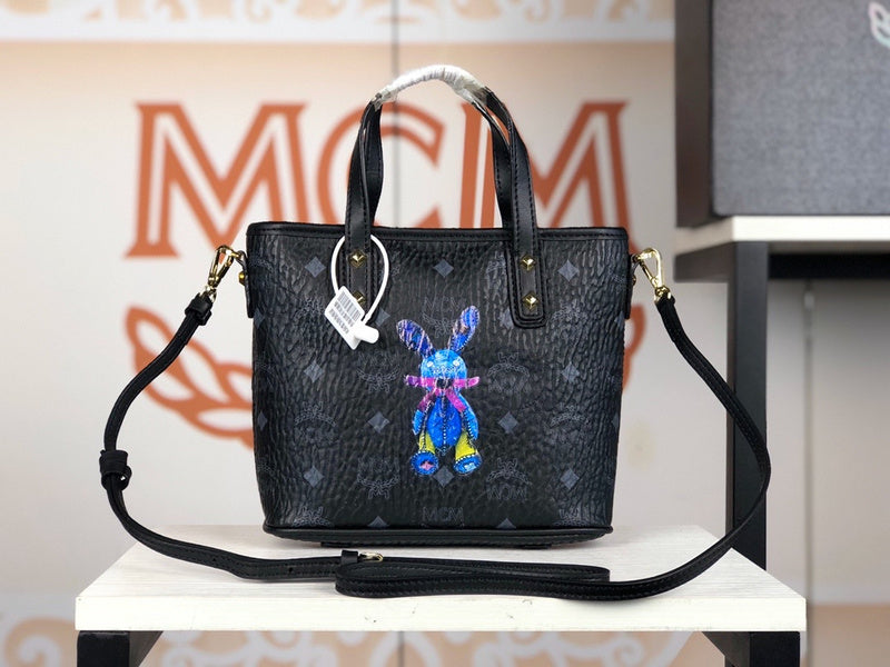 Satchel Bags - MC Bags - 435