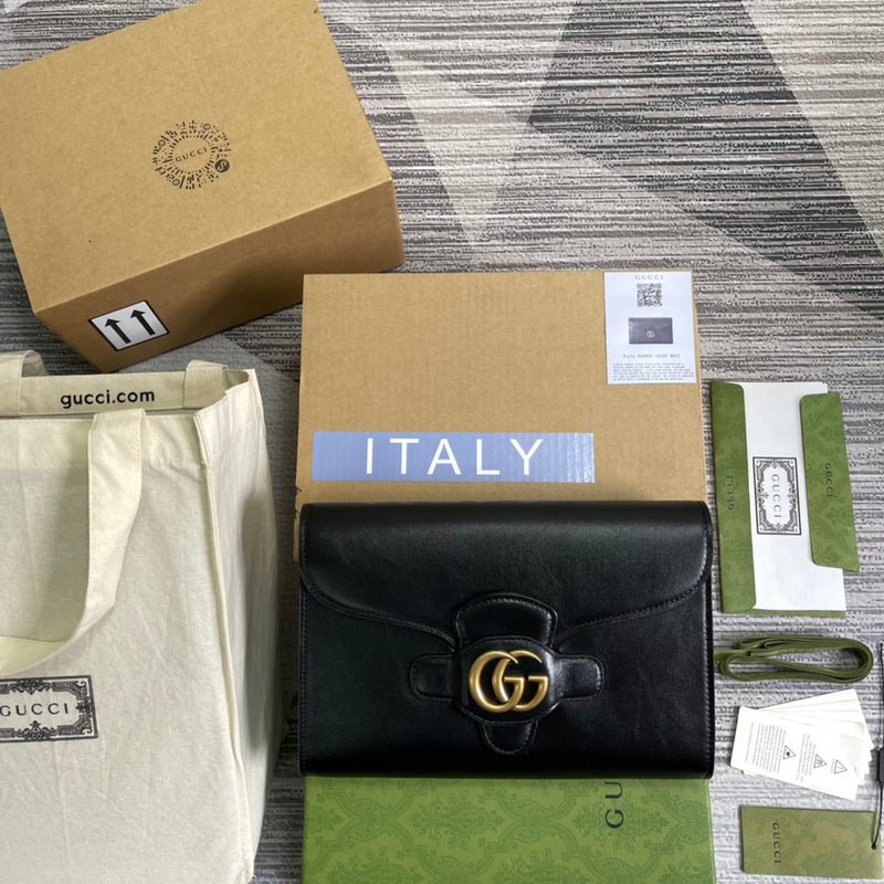 Satchel Bags - GCI Bags - 4968