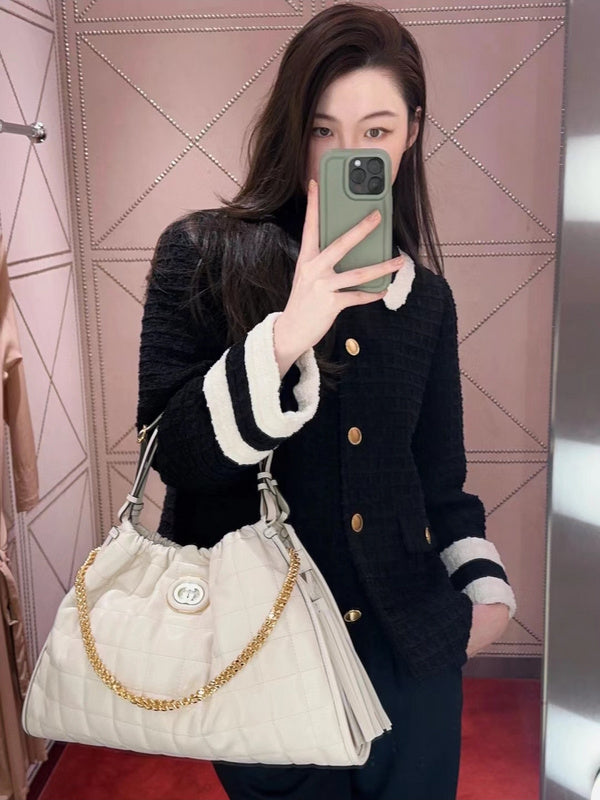 Satchel Bags - GCI Bags - 1410