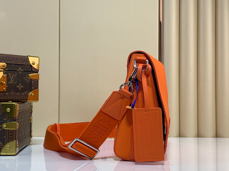 Satchel Bags - VL Bags - 4518