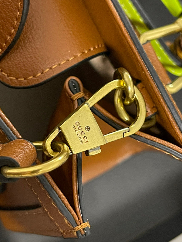 Satchel Bags - GUC Bags - 1062