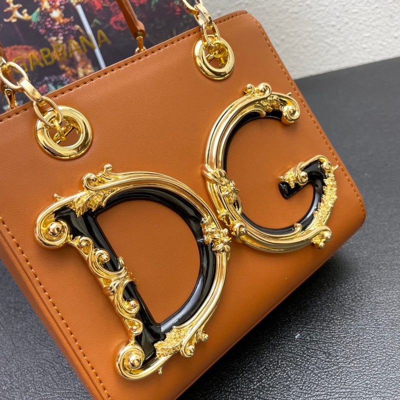 Satchel Bags - DG Bags - 146