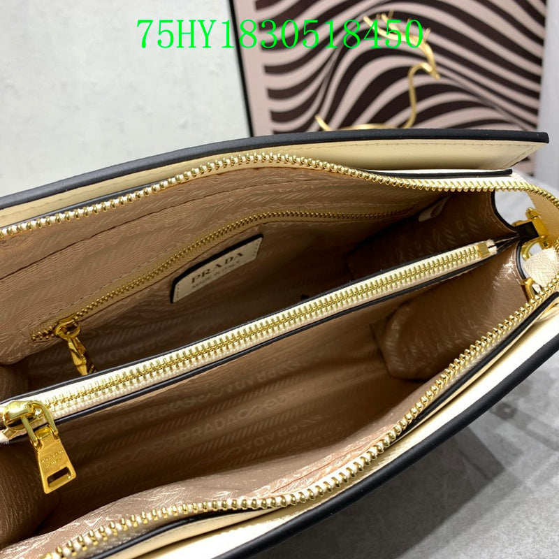 Satchel Bags - PDA Bags - 4345