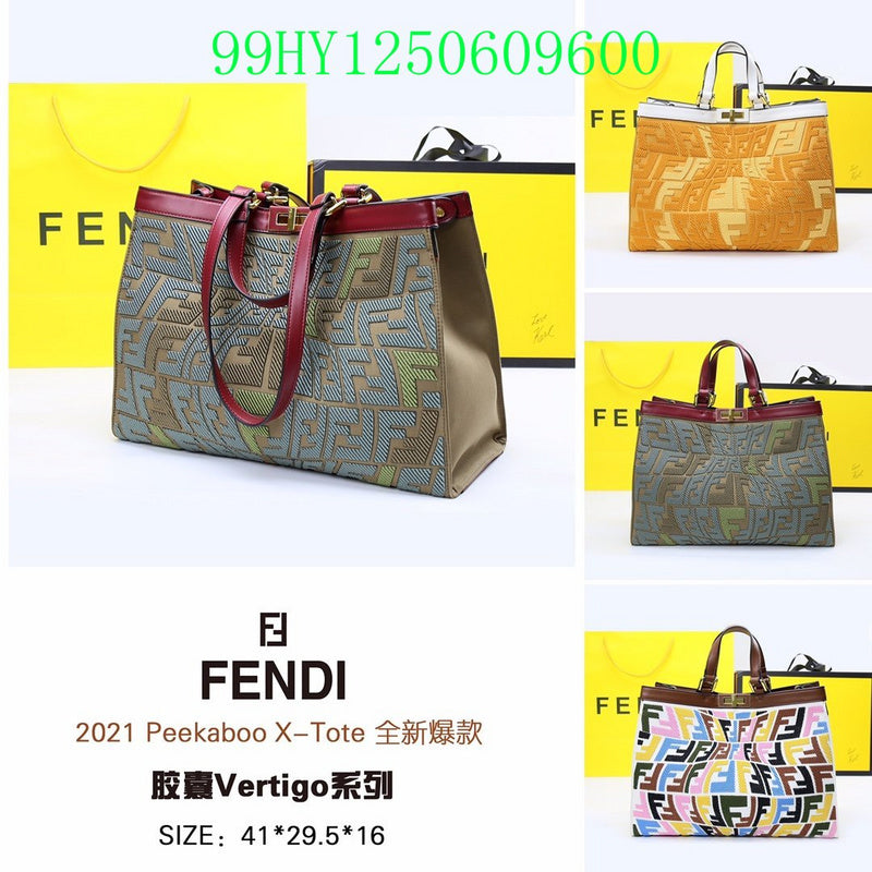 Glami - FDE Bags - 3017