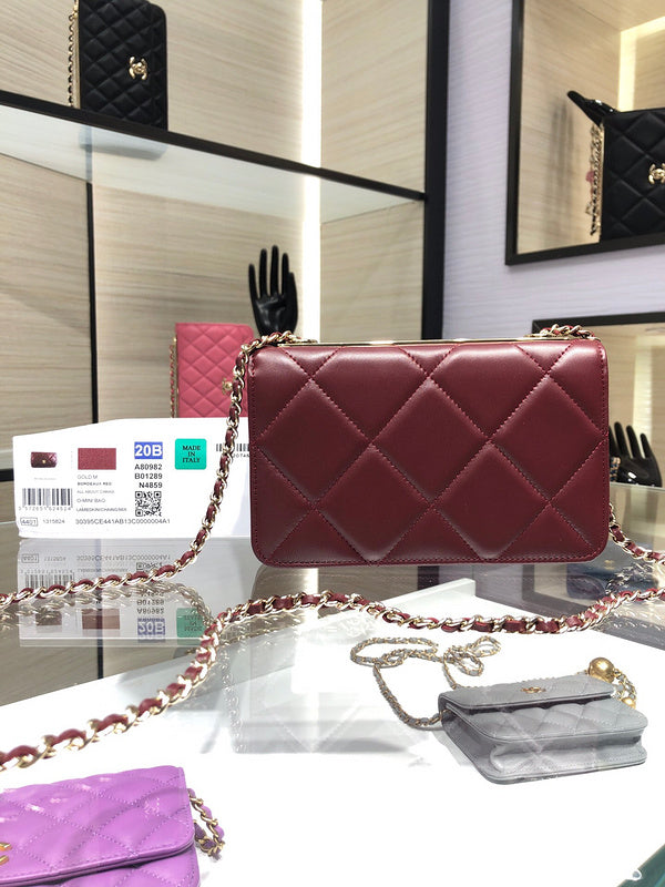 GLM - CHL Bags - 464